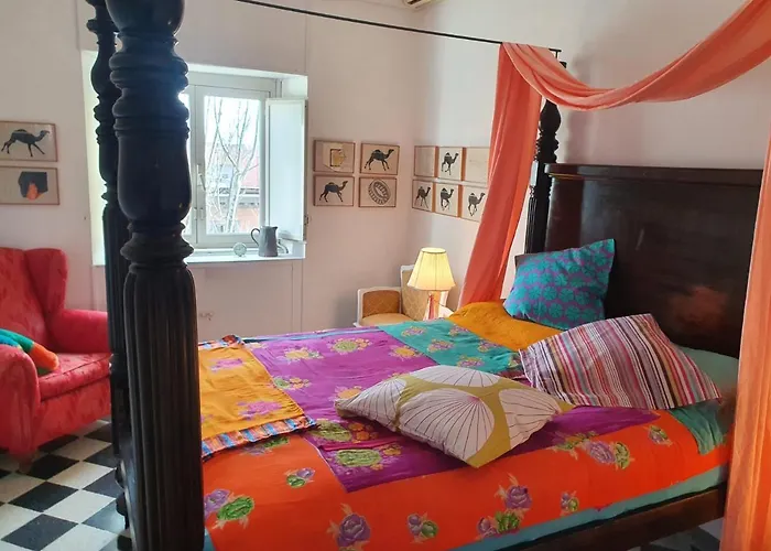 Apartmán Lepanto